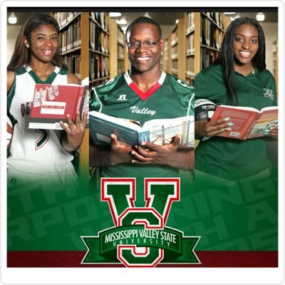 MVSU_SAASC's profile picture. Student Athlete Academic Success Center creates an environment where student athletes at MVSU. can achieve success in academics and athletics.