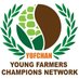 Young Farmers Champions Network - YOFCHAN (@yofchan) Twitter profile photo