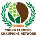 Young Farmers Champions Network - YOFCHAN (@yofchan) Twitter profile photo Young Farmers Champions Network - YOFCHAN (@yofchan) Twitter profile photo