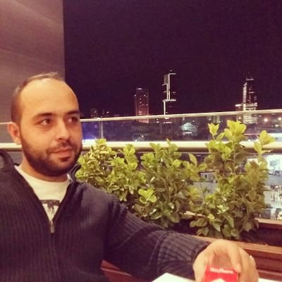 Kadir69083366's profile picture. 