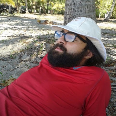 buscadorconocim's profile picture. 