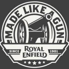 The Official Twitter page of the UK's largest Royal Enfield Store.  

504 Bushey Mill Lane,  
WD23 2AS