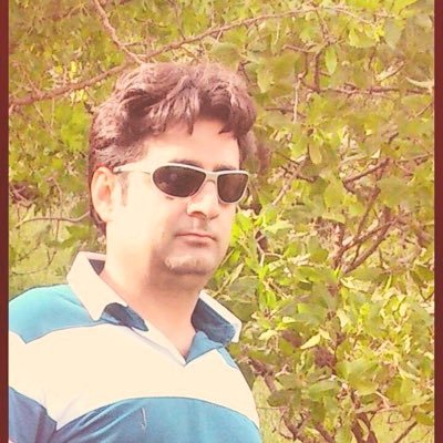 bbahrami330's profile picture. 