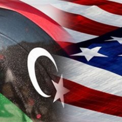 Founded in 2016, the NCUSLR’s mission is to educate the US public on Libya and to promote relations between the people of both countries.