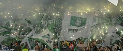 quinto_tubo's profile picture. 1999-Locos, descontrolados, presos de esta pasion llamada NACIONAL.        CARON VIVE