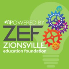 The mission of the Zionsville Education Foundation is to serve its school community by providing funds that promote academic excellence.
