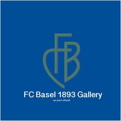 This is the Twitter-Account of the FC Basel 1893-Instagram-Gallery!