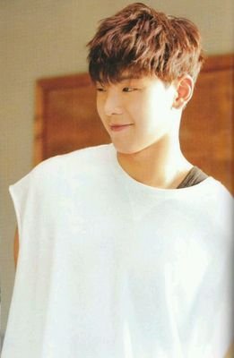 Maxine9115's profile picture. -15 years old
-Vietnamese Monbebe