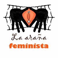 La Araña Feminista (@redaracnida) 's Twitter Profile