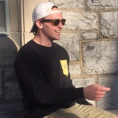 OwenTogna's profile picture. 