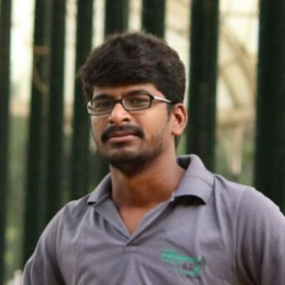 sivaraj_3d's profile picture. 3d graphics designer