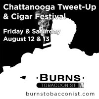 Chattanooga Tweetup (@chatweetup) 's Twitter Profile
