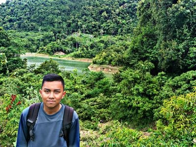 Khalisstats's profile picture. Software Engineering
Rekayasa Perangkat Lunak(RPL)
SMKN5Telkom BNA