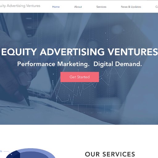EAV is a retargeting & marketing communications firm in San Diego that eliminates high agency margins and delivers marketing assets that convert customers fast.