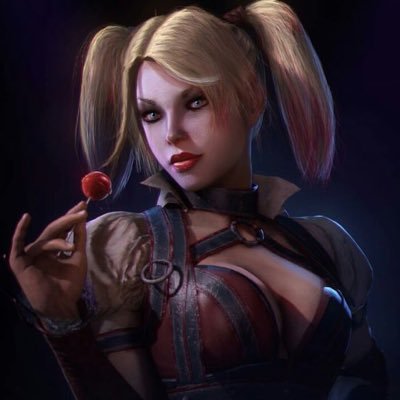 OuttaArkhamHQ's profile picture. #savelucifer #pickuplucifer