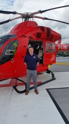 Daragh Mathews Profile