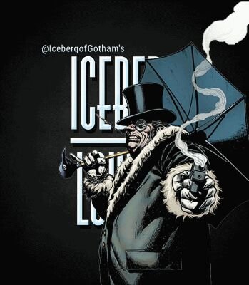 Welcome To Gotham City's World Renown #IcebergLounge! I'll be your host, Oswald Cobblepot... || [#GothamsGentleman] [#NightAtTheIceberg]
#DrkWrtr