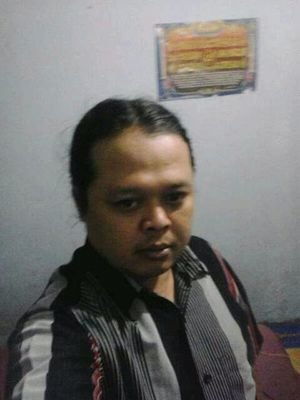 andai kan dia ada disisi Q mungkin ga sesepi inih