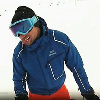 Sybelles la neige..! (@marcwallyn) 's Twitter Profile