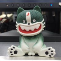 ででれけでん (@dederekeden) Twitter profile photo