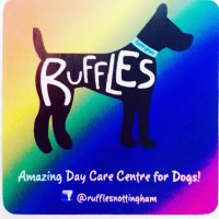 Ruffles Dog Day Care (@rufflesnotts) 's Twitter Profile