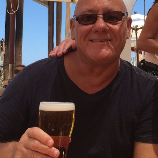 Ex-pub landlord, ex-army, writer/blogger/DJ/dad/grandpa and husband.MorecambeFC fan; now DJ on the Costa Blanca and TEFL teacher.