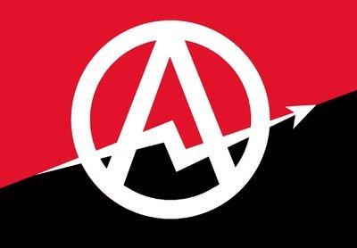 Anarchism Study Collective. 
Kolektif Studi Anarkisme.