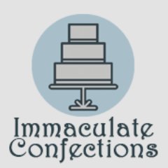 Immaculate Confections: Cakes by Natalie Porter. Any cake, any occasion. For more information and cakes visit our website or http://t.co/GDSv7LvqGx