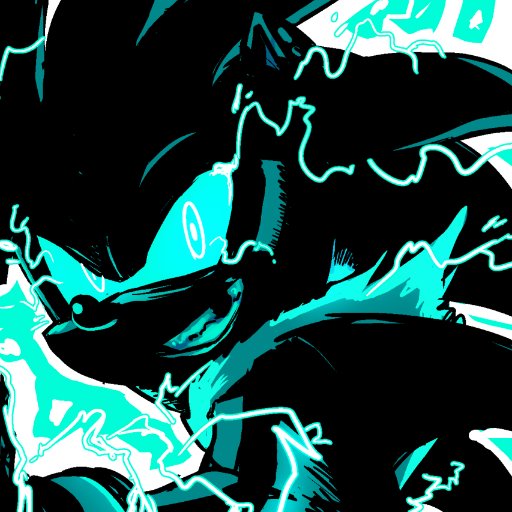 AuraOfTime's profile picture. The sporadic flow of time may only be altered by a Knight. [Sonic/MVRP][Parody]