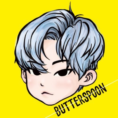 버터스푼さんのプロフィール画像
