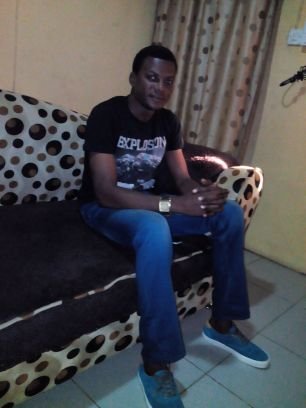 HammedJogbo's profile picture. 