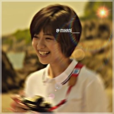 芳山 未羽 Mihane Twitter