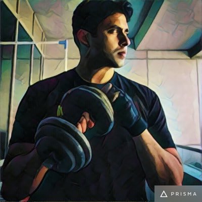 Nikhil Naikさんのプロフィール画像