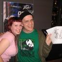 Rebekah Small - @FairyFlosss - Twitter