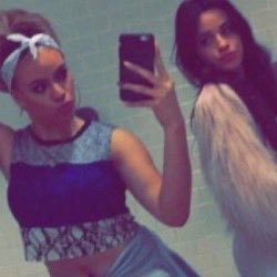 fifth harmony slays my whole entire life.