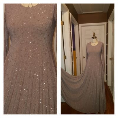 RossAqidah's profile picture. Fashion Designer/Pattern maker