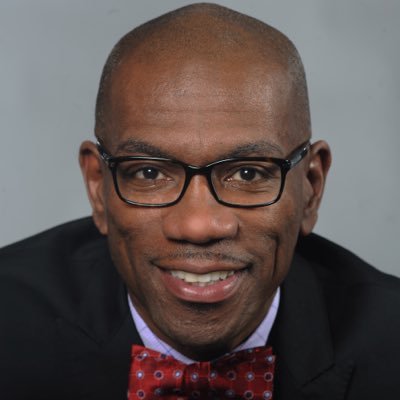 Dr. Kenyatta R. Gilbert is Professor of Homiletics at Howard University School of Divinity and founder of The Preaching Project https://t.co/z3aoP0UgFo