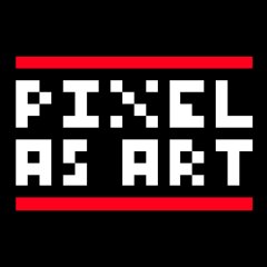 Pixel as Art✏️さんのプロフィール画像