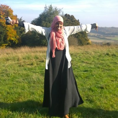 🇵🇸
📚Commissioning Editor at Farshore
Terrible on Twitter | all views my own ✨
