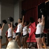JOHS Spirit Boosters (@overtoncheer) 's Twitter Profile