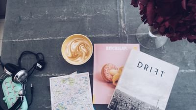 Bruxelloise épicurienne / RP freelance
