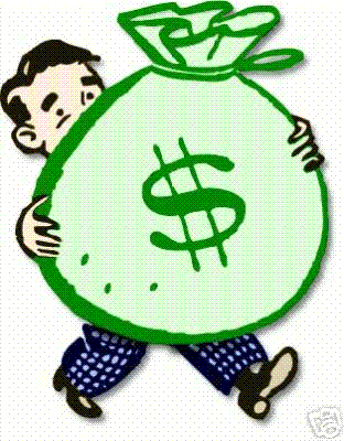 An affiliate marketer. Making money online by helping others  You can do the same, just Follow Me.