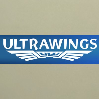 Ultrawings