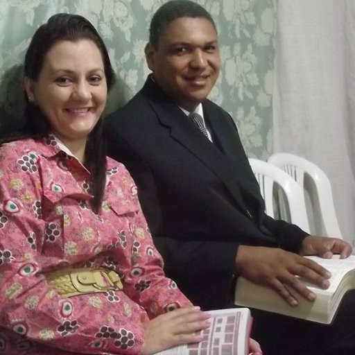 Pr_Marcelo6925's profile picture. Pastor Presidente da Igreja Evangélica Tenda de Betel - Tempo de Restauração