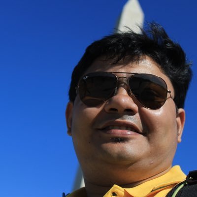 Researcher by profession, passion for photography, foodie n traveller