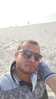 ArifMeman's profile picture. Engineer