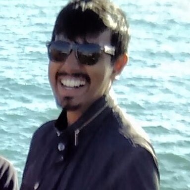 sharathrao91's profile picture. 