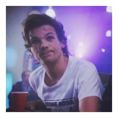 demiasvato's profile picture. No me sigas aca, seguime en @NI4LLP07R0