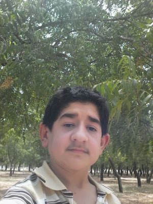 ‏خالد عمر العش