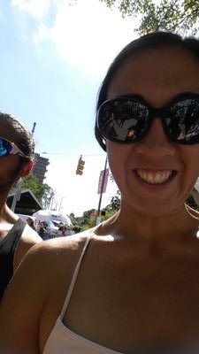 FelterKat's profile picture. globally minded educator, yogini, mother, esposa, PhD student y bilingual learner